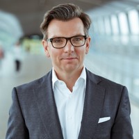 Thorsten Kuhr - CEO Kuhr Holding AG